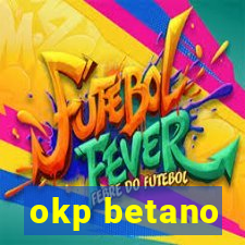 okp betano